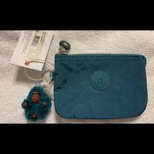Kipling small coin purse